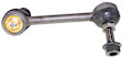 K6667 Rear, Passenger Side Sway Bar Link, Problem Solver Series