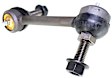 K6667 Rear, Passenger Side Sway Bar Link, Problem Solver Series