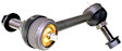 K6667 Rear, Passenger Side Sway Bar Link, Problem Solver Series