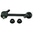 K6668 Rear, Driver Side Sway Bar Link, Problem Solver Series