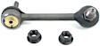 K6668 Rear, Driver Side Sway Bar Link, Problem Solver Series