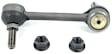 K6668 Rear, Driver Side Sway Bar Link, Problem Solver Series