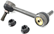 K6668 Rear, Driver Side Sway Bar Link, Problem Solver Series