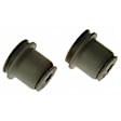 K6669 Problem Solver Series Camber and Alignment Kit - Camber Bushing, Direct Fit