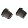 K6670 Problem Solver Series Camber and Alignment Kit - Camber Bushing, Direct Fit