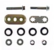 K6677 Tie Rod Bushing - Direct Fit