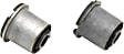 K6689 Front, Upper Control Arm Bushing Problem Solver Series, Kit