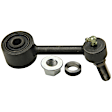K6692 Rear, Driver or Passenger Side Sway Bar Link, Problem Solver Series