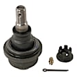 K6693 Front, Driver or Passenger Side, Lower Ball Joint Problem Solver Series