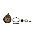 K6696 Front, Driver or Passenger Side, Upper Ball Joint Problem Solver Series
