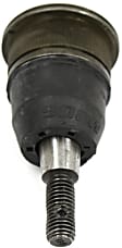 K6696 Front, Driver or Passenger Side, Upper Ball Joint Problem Solver Series