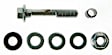 K6699 Problem Solver Series Camber and Alignment Kit - Camber Bolt, Direct Fit