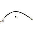 K6714 Direct Fit Pipe Nipple Fitting, Sold Individually