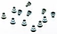 K6716 Camber and Alignment Kit - Camber Guide Pin, Direct Fit