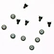 K6716 Camber and Alignment Kit - Camber Guide Pin, Direct Fit