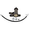K6722 Idler Arm Bracket - Direct Fit, Sold individually