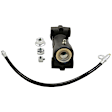 K6723 Idler Arm Bracket - Direct Fit, Sold Individually