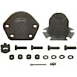 K680 Front, Driver or Passenger Side, Upper Ball Joint
