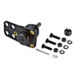 K693 Front, Driver or Passenger Side, Lower Ball Joint Problem Solver Series