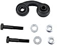 K700054 Front, Passenger Side Sway Bar Link, Problem Solver Series