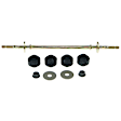 K700055 Rear, Driver and Passenger Side Sway Bar Link, Problem Solver Series