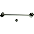 K700342 Rear, Driver Side Sway Bar Link, Problem Solver Series