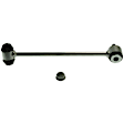 K700342 Rear, Driver Side Sway Bar Link, Problem Solver Series
