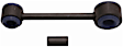 K700508 Rear, Driver or Passenger Side Sway Bar Link, Problem Solver Series