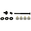 K700526 Sway Bar Link, Problem Solver Series