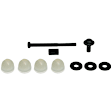 K700527 Sway Bar Link, Problem Solver Series