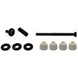 K700528 Sway Bar Link, Problem Solver Series