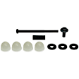 K700528 Sway Bar Link, Problem Solver Series