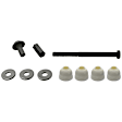 K700530 Sway Bar Link, Problem Solver Series