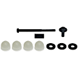 K700530 Sway Bar Link, Problem Solver Series