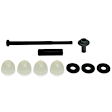K700531 Front Sway Bar Link, Problem Solver Series