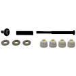 K700532 Front Sway Bar Link, (Front or Rear, 1982-2002 Camaro/Firebird)