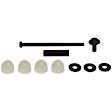 K700532 Front Sway Bar Link, (Front or Rear, 1982-2002 Camaro/Firebird)
