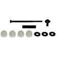 K700534 Sway Bar Link, Problem Solver Series
