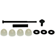 K700535 Front Sway Bar Link, Problem Solver Series