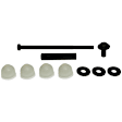 K700536 Front Sway Bar Link, Problem Solver Series