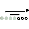 K700538 Front Sway Bar Link, Problem Solver Series