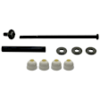K700539 Sway Bar Link, Problem Solver Series