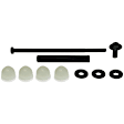 K700539 Sway Bar Link, Problem Solver Series