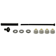 K700540 Rear Sway Bar Link, Problem Solver Series