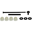 K700540 Rear Sway Bar Link, Problem Solver Series