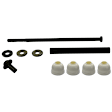 K700541 Sway Bar Link, Problem Solver Series