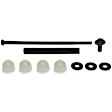 K700542 Sway Bar Link, Problem Solver Series