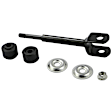K700772 Rear Sway Bar Link, Problem Solver Series