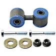 K700804 Rear, Driver or Passenger Side Sway Bar Link, Problem Solver Series