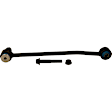 K700888 Rear, Driver or Passenger Side Problem Solver Series Sway Bar Link